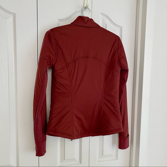 Lululemon women’s jacket - Picture 11 of 14